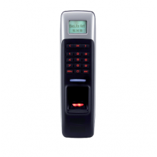 BOSCH A_ARDFPLNOC- LECTOR BIOMETRICO/ TECLADO/ IP65/ TARJETAS MIFARE 13.56 MHZ
